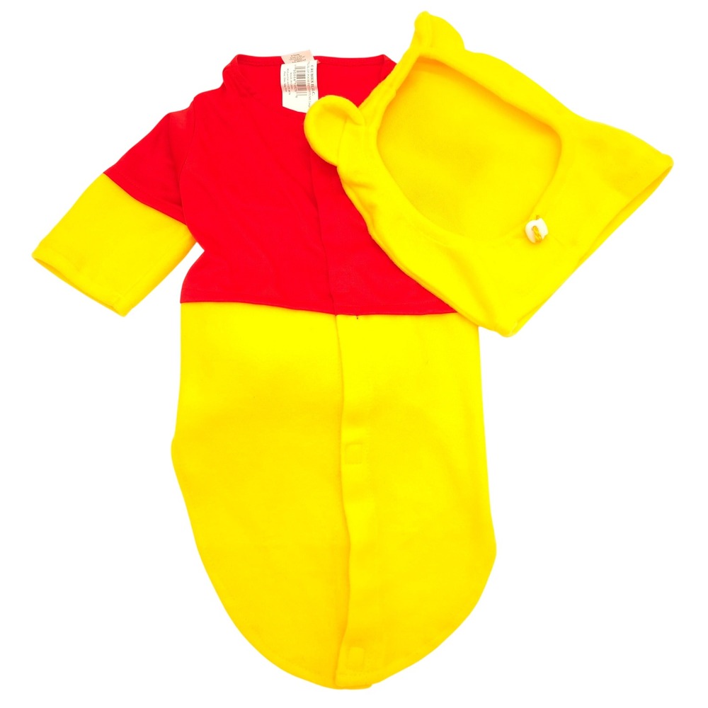 Rubies Disney Winnie the Pooh Pet Costume Large